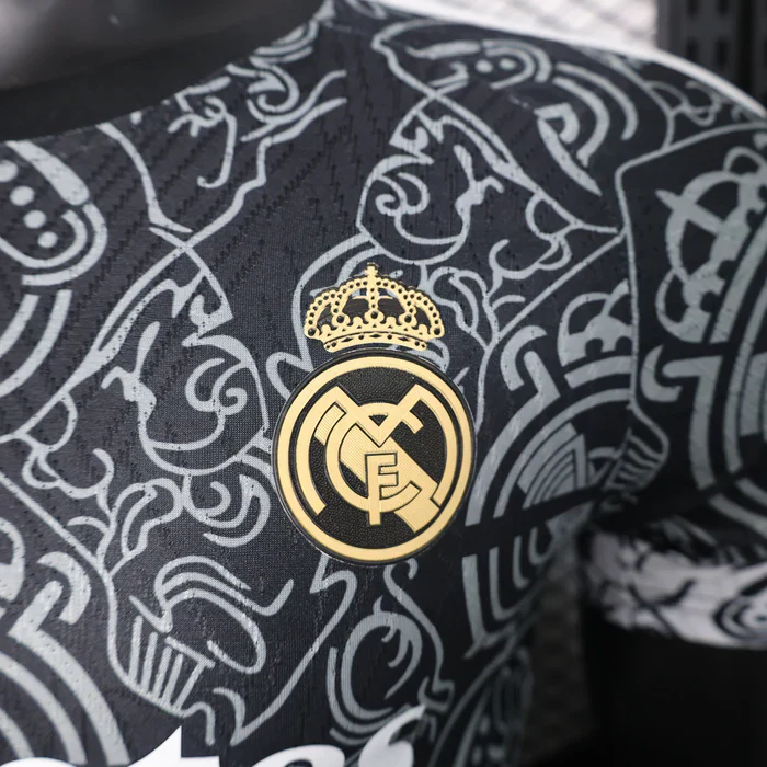 Real Madrid "Royal Majesty" Limited Jersey - Image 5