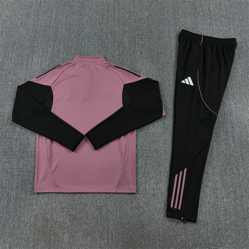 Real Madrid Tracksuit - Image 2