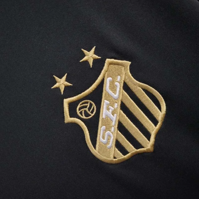Santos Limited Jersey - Image 3