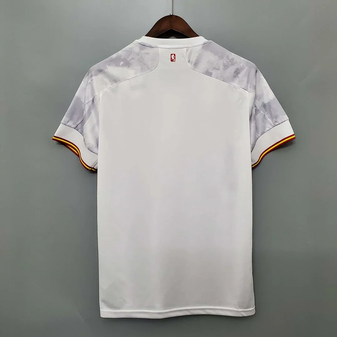 Spain 2020 Away Jersey - Image 2
