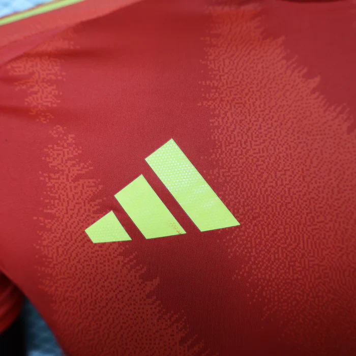 Spain 2024/2025 Home Kit - Image 4