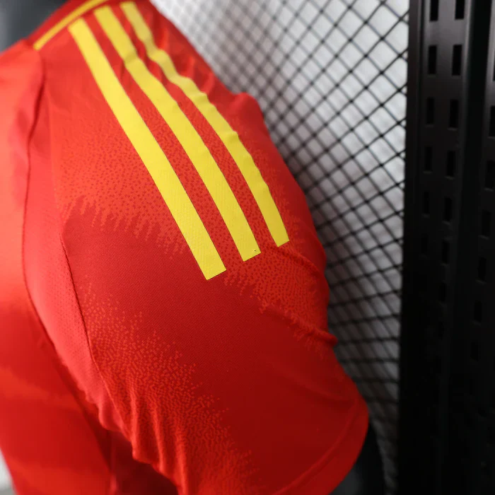 Spain 2024/2025 Home Kit - Image 7