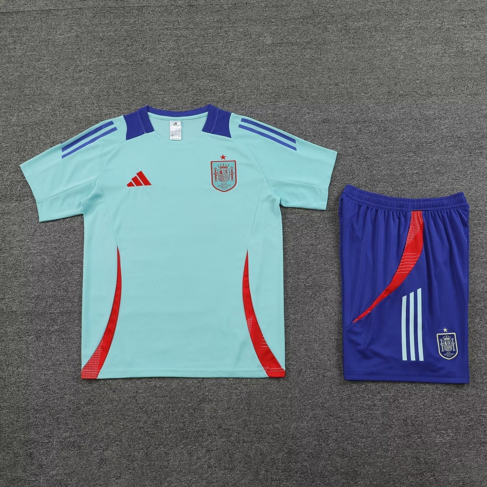 Spain Training Set - Image 3