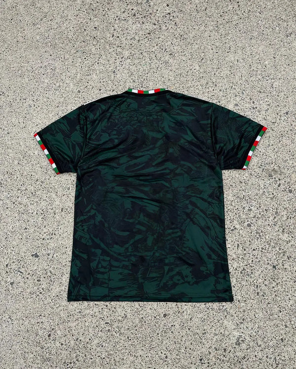 Stüssy x Italy "Azzuro Era" Limited Jersey - Image 2