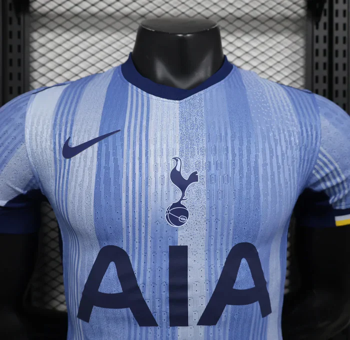 Tottenham 2024/2025 Away Kit - Image 3