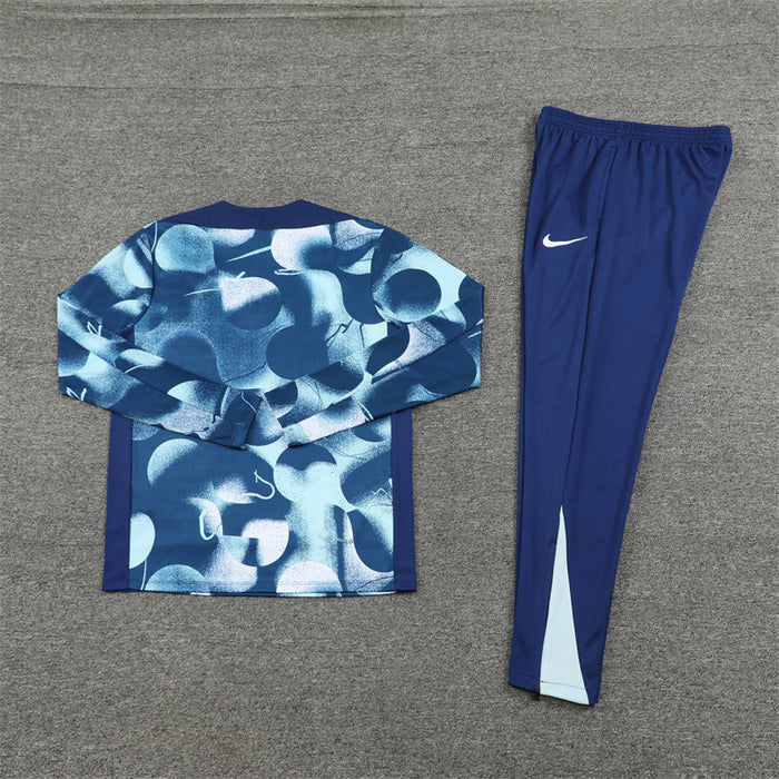 Tottenham "Arctic Surge" Tracksuit - Image 2