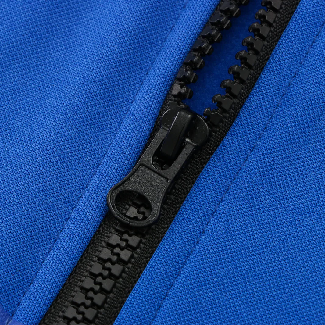 Tottenham Blue Tracksuit - Image 4