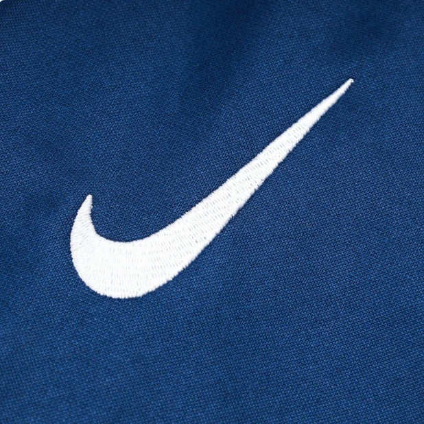 Tottenham Dark Blue Tracksuit II - Image 3