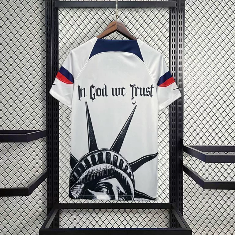United States "Statue of Liberty" Limited Jersey - Image 2