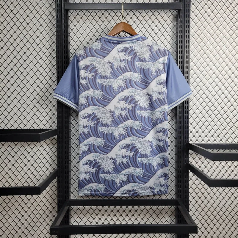 Japan “Wave” Limited Jersey - Image 2